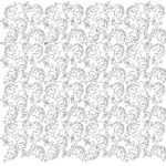 Blooming Elegance Quilting By David