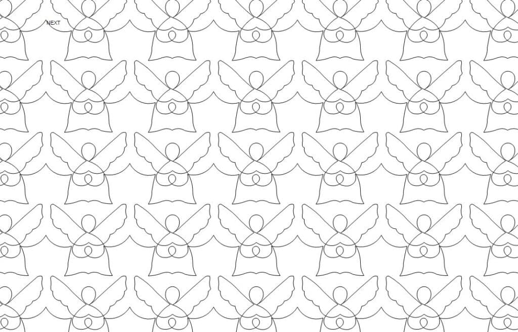 Patterns QUILTING BY DAVID